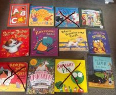 Childrens Books