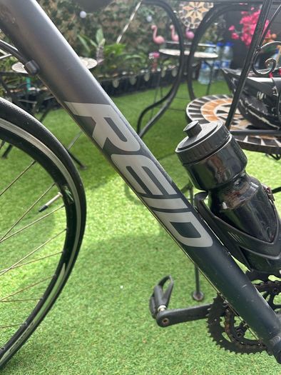 Reid Express Road bike