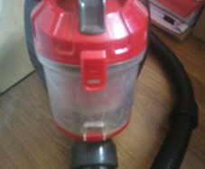 Hoover - morphy richards
