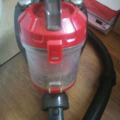 Hoover - morphy richards