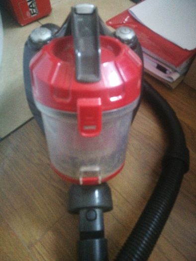 Hoover - morphy richards