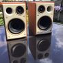 Sony speakers model SS Q101A impedance 4 Image 2