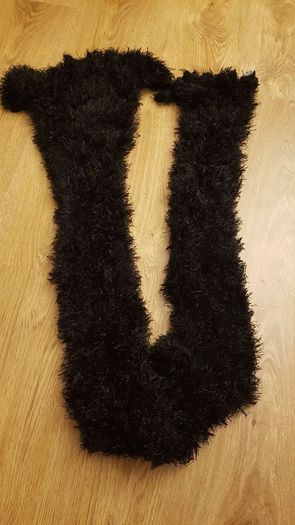 Wonder Boa Scarf