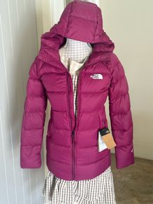North Face womens Jacket XS