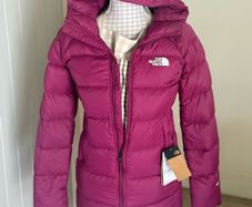 North Face womens Jacket XS