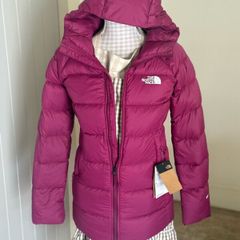 North Face womens Jacket XS