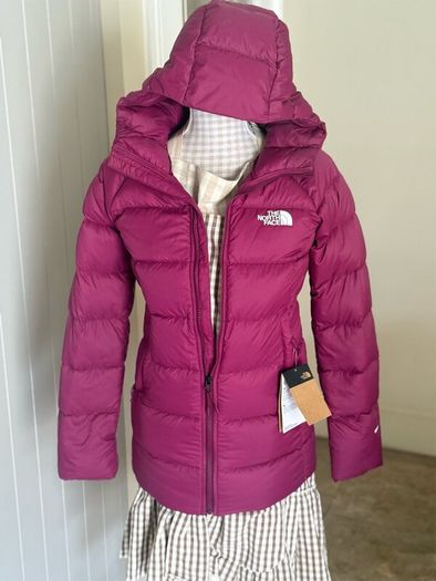 North Face womens Jacket XS