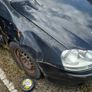 1.9 Tdi Golf Van Image 5
