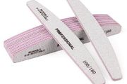 Professional Nail File 100/180