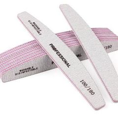 Professional Nail File 100/180
