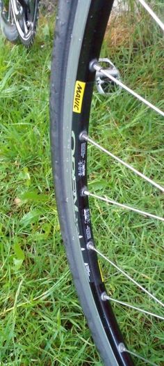 racing bike carbon Ridley