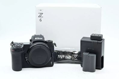 Nikon z6 with tamron 150-600mm g2 for sale or swap