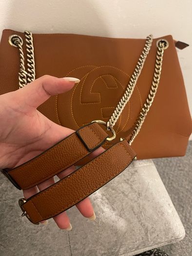 Gucci handbag