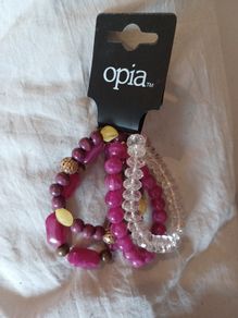 Bracelet Set