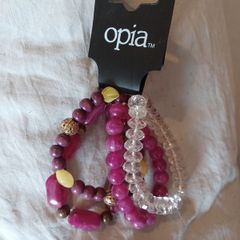 Bracelet Set