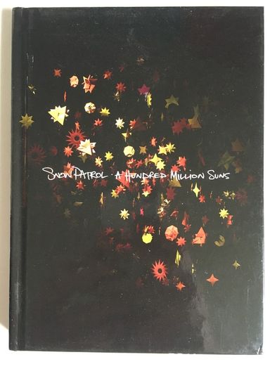 Snow Patrol - A Hundred Million Suns [Music Digibook DVD+CD]