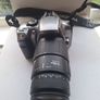 Canon EOS 300D digital SLR camera Image 2