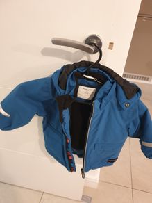 Polarn o pyret pop baby winter (!!) Very warm