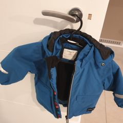 Polarn o pyret pop baby winter (!!) Very warm
