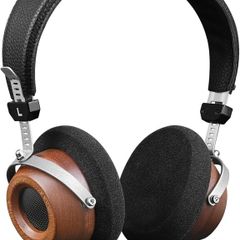 OKCSC M1 Wooden Audiophile Headphones