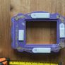Peephole frame from Friends TV series Image 3