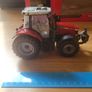 Toy farm shed, animals and machinery Image 6
