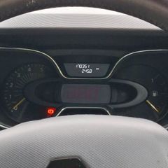 Renault Captur 2015