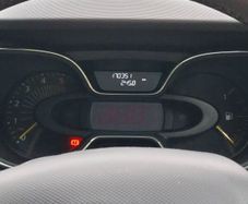Renault Captur 2015