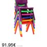 Kids Chairs and stools Image 3
