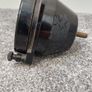 1943 WW2 Lancaster Bomber Air Ministry RAF Aircraft Altimeter Gauge Mk16A 6A/1537 Image 3