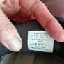 Ladies north face hiking walking shoe Image 4