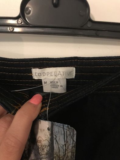 new denim skirt RRP 40 pounds
