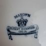 Masons Ironstone Chamber Pot Image 3