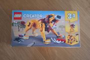 Lego Creator 31112 (age: 7+)