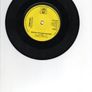 Johnny Nash  (what A) Wonderful World 1976 Single Uk Pressing Image 2