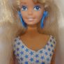 Vintage 80's Barbie very rare Image 3