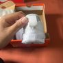 Nike Star Runner 4 Little Kids' Shoes Image 5