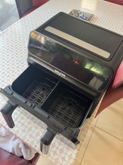 Salter Air Fryer EK5728
