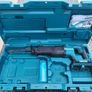 Brand new Makita reciprocating saw for sale. Image 2
