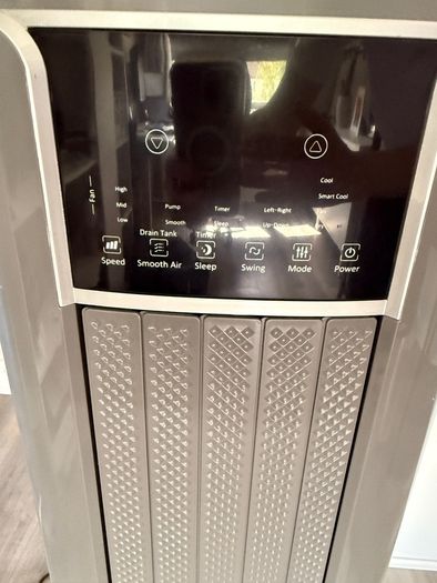 Portable Air Conditioner