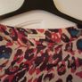 Laundry Room print tunic style dress Image 2