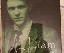 Memoirs Of An Irish Troubadour by Liam Clancy