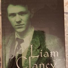 Memoirs Of An Irish Troubadour by Liam Clancy