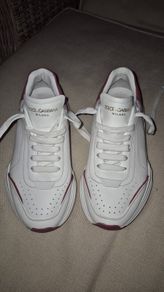 D&G Daymaster trainers size 6.5