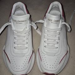 D&G Daymaster trainers size 6.5