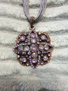 Costume Necklace