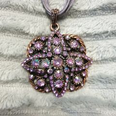 Costume Necklace