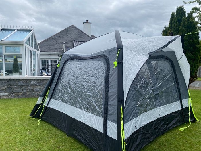 Bayasun Bora Awning
