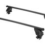 Passat b6 roof bars Image 2