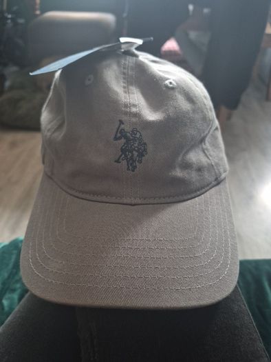 Ralph Lauren us polo cap